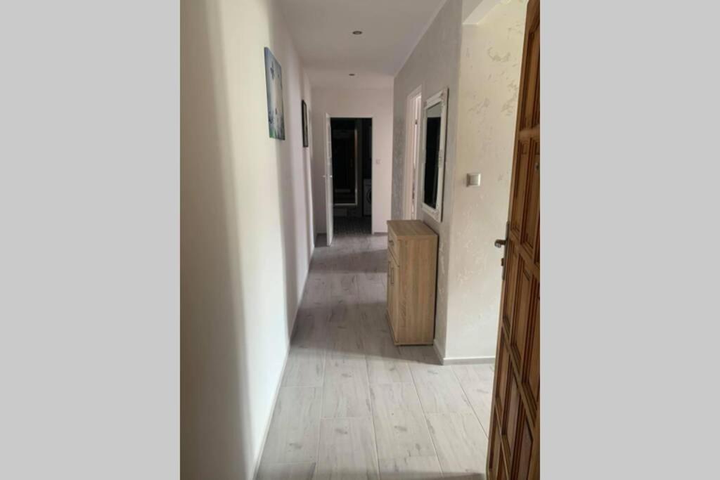 Apartament Na Szlaku Mazurskich Jezior Ketrzyn Exterior photo