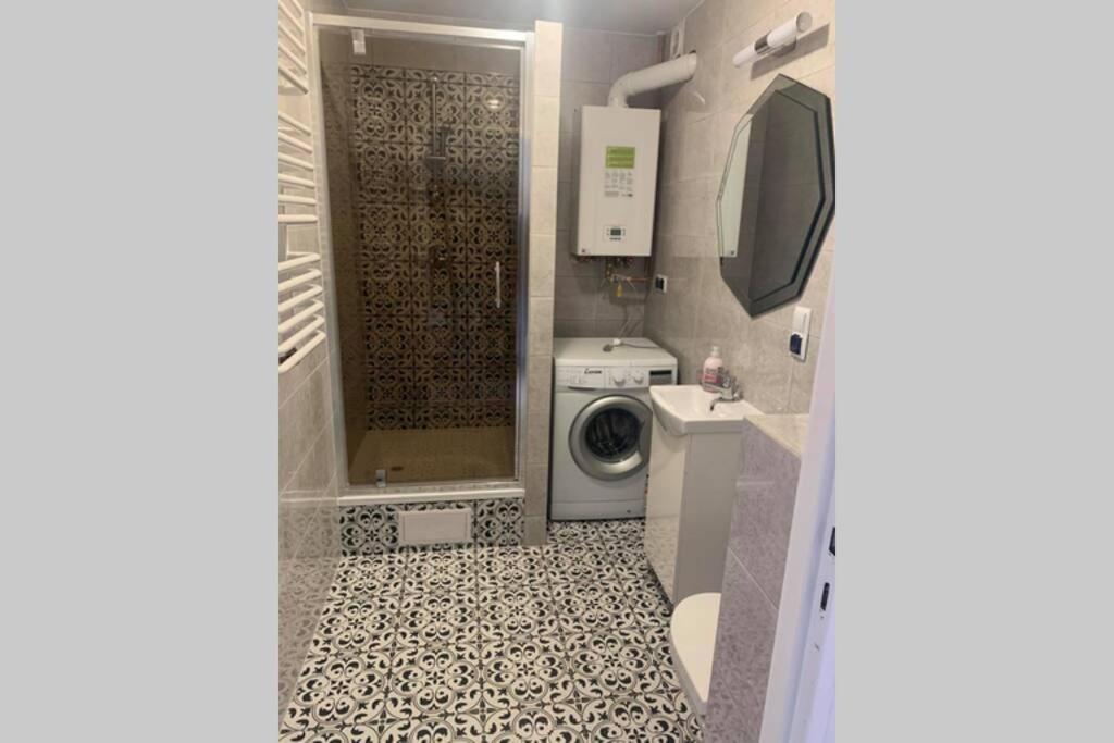 Apartament Na Szlaku Mazurskich Jezior Ketrzyn Exterior photo